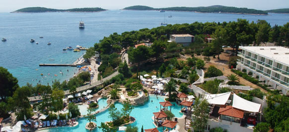 Hotell Amfora 3